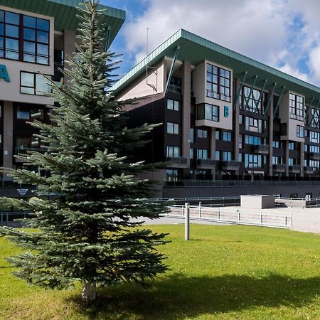 Silver Mountain Apartment 26 Poiana Brasov Luaran gambar