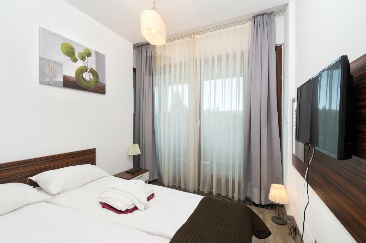 Silver Mountain Apartment 26 Poiana Brasov Luaran gambar