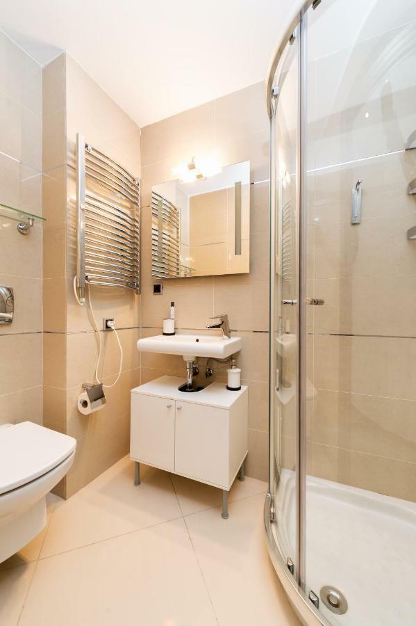Silver Mountain Apartment 26 Poiana Brasov Luaran gambar