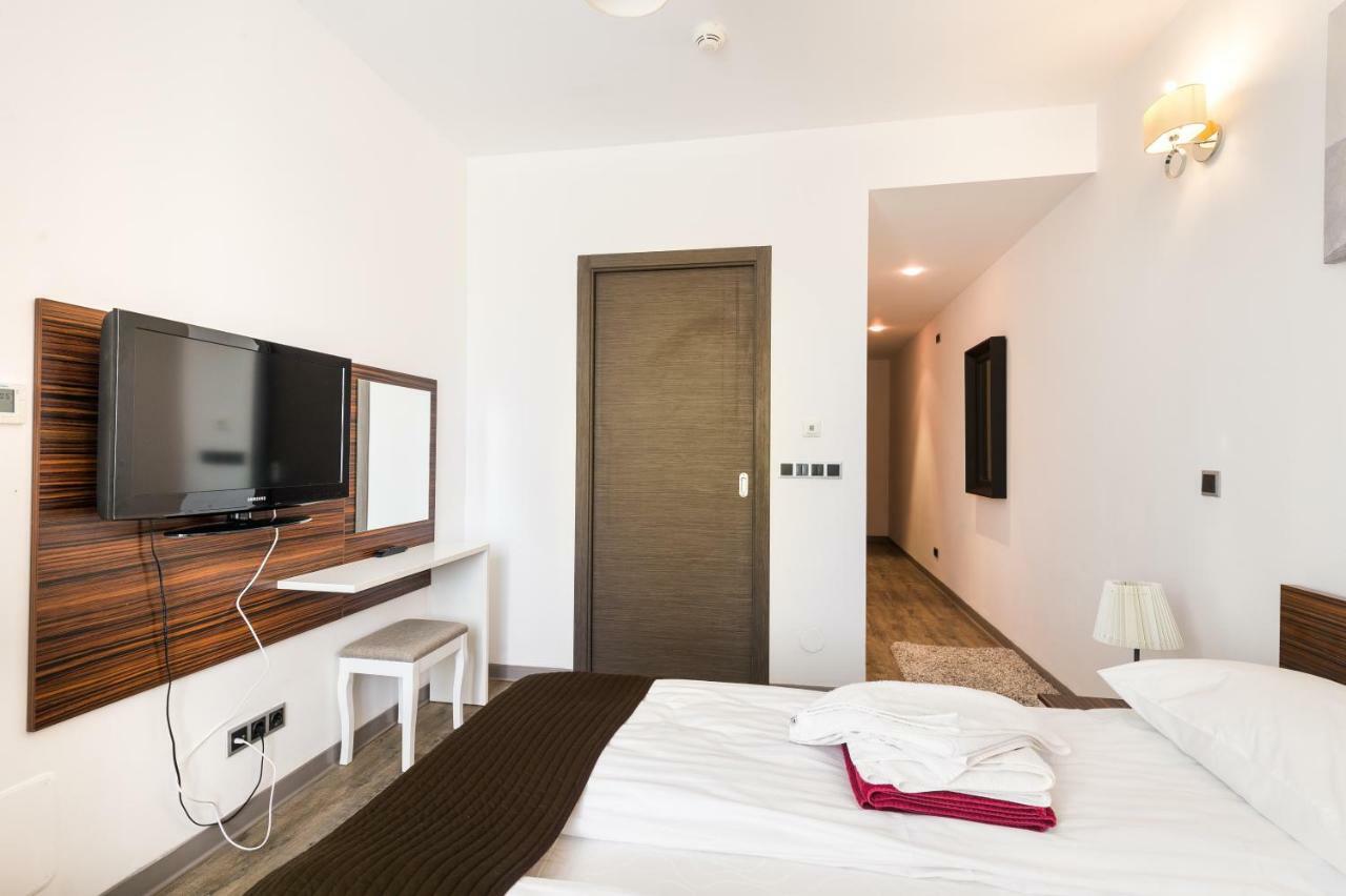 Silver Mountain Apartment 26 Poiana Brasov Luaran gambar