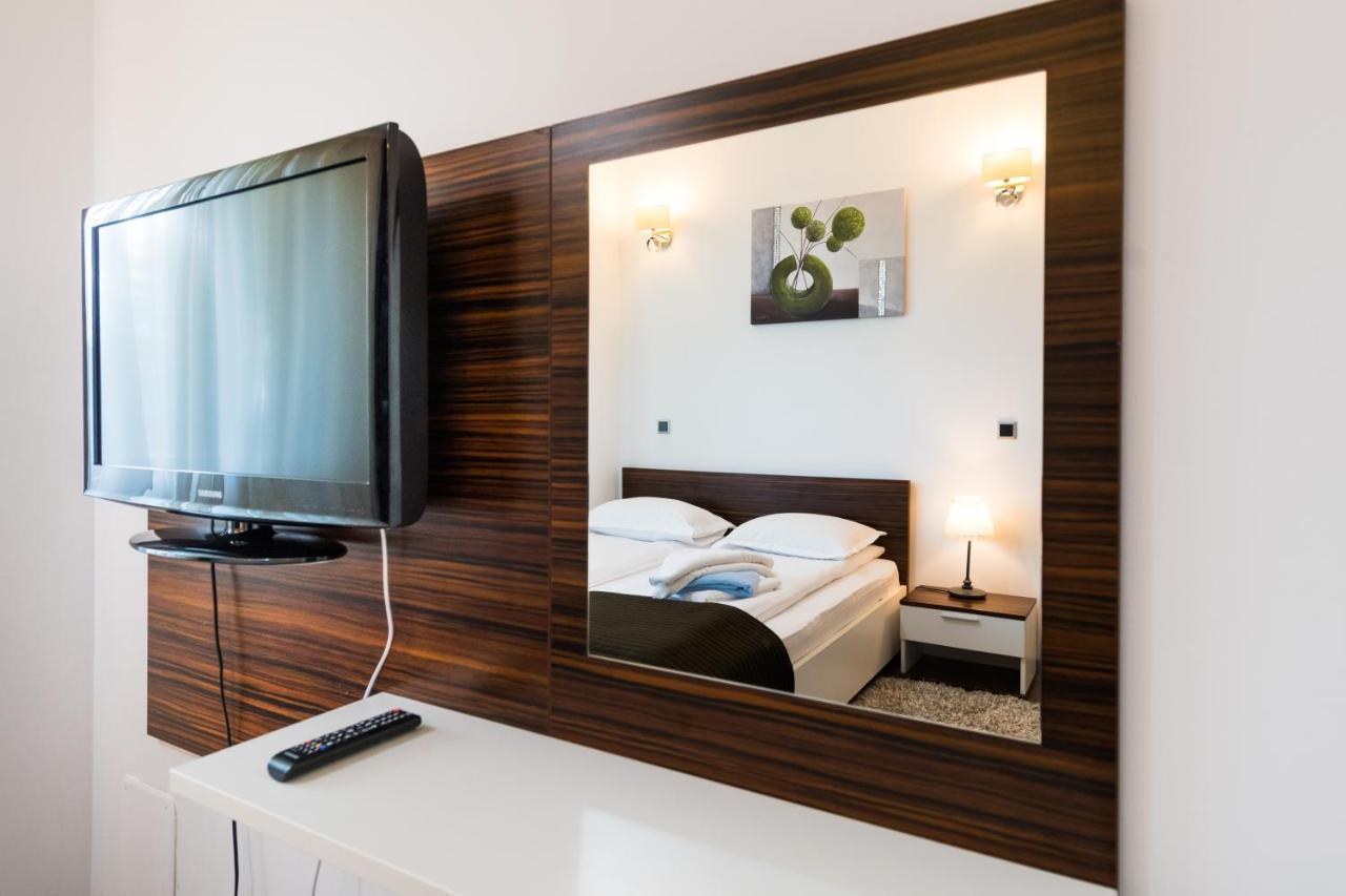 Silver Mountain Apartment 26 Poiana Brasov Luaran gambar