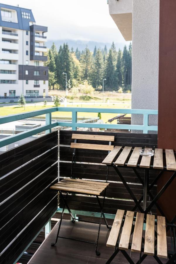 Silver Mountain Apartment 26 Poiana Brasov Luaran gambar