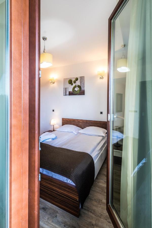 Silver Mountain Apartment 26 Poiana Brasov Luaran gambar